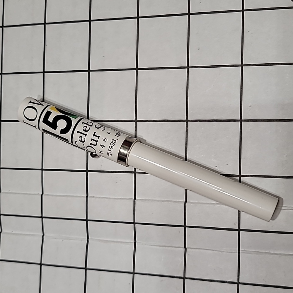 Vintage Iowa 150 Celebrate Our State 1846-1996‎ Pen
